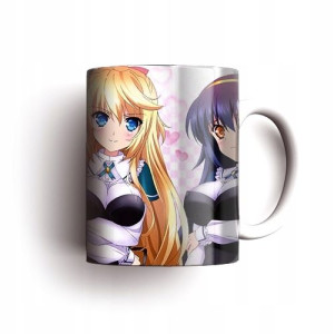 Kubek magiczny Absolute Duo anime manga DO WYBORU