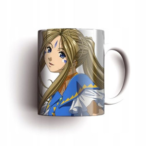 Kubek magiczny Ah! My Goddess Oh! anime DO WYBORU