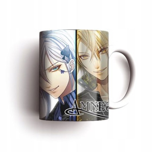 Kubek magiczny Amnesia manga anime DO WYBORU