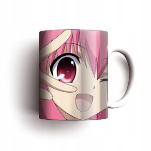Kubek magiczny Angel Beats manga anime DO WYBORU