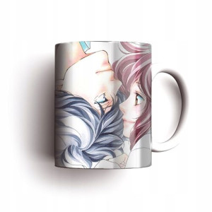 Kubek magiczny Ao Haru Ride anime manga DO WYBORU