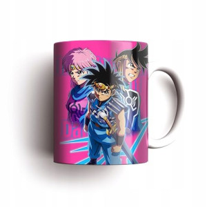 Kubek magiczny Dragon Quest The Adventure of Dai