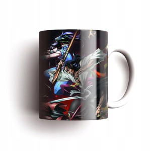 Kubek magiczny Drifters manga anime DO WYBORU