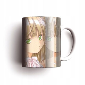 Kubek magiczny Gosick anime manga DO WYBORU