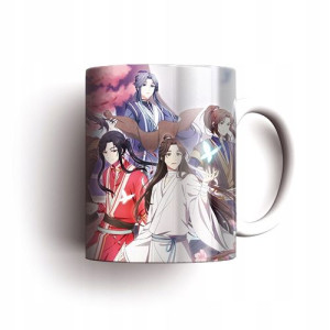 Kubek magiczny Heaven Official's Blessing DoWYBORU