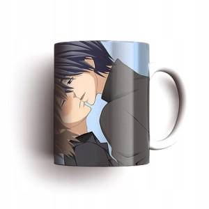 Kubek magiczny Junjou Romantica anime DO WYBORU