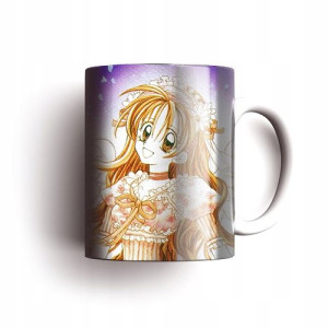 Kubek magiczny Kamikaze Kaitou Jeanne DO WYBORU