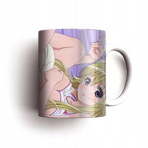 Kubek magiczny Kanokon manga anime DO WYBORU