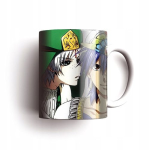 Kubek Magiczny Magi Labyrinth of Magic DO WYBORU