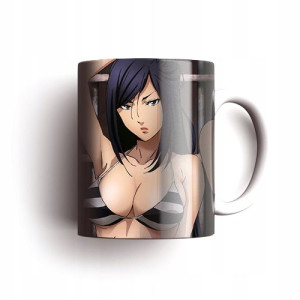 Kubek Magiczny Prison School Manga Anime DO WYBORU