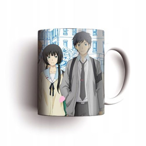 Kubek magiczny ReLIFE anime manga DO WYBORU
