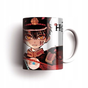 Kubek Magiczny Toilet-bound Hanako-kun