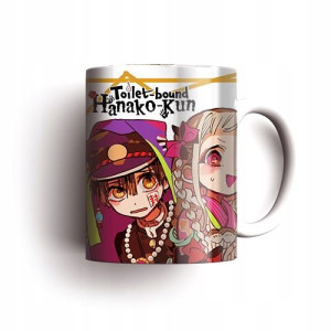 Kubek Magiczny Toilet-bound Hanako-kun