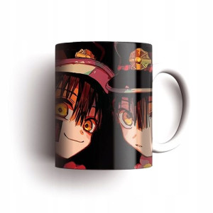 Kubek Magiczny Toilet-bound Hanako-kun