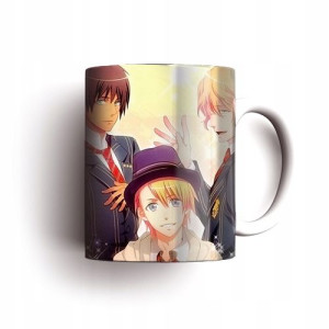Kubek magiczny Uta no Prince-sama anime DO WYBORU