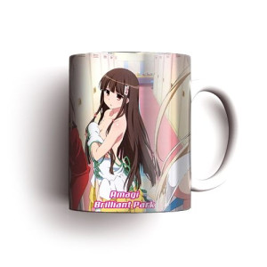 Kubek Manga Anime Amagi Brilliant Park DUŻO WZORÓW