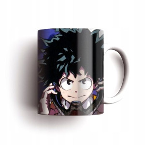 Kubek Manga Anime Boku no Hero Academia