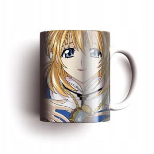 Kubek Manga Anime Chrno Crusade DUŻO WZORÓW
