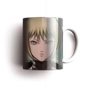Kubek Manga Anime Claymore DUŻO WZORÓW