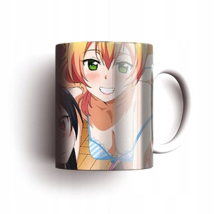 Kubek Manga Anime Hajimete no Gal DUŻO WZORÓW