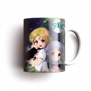 Kubek Manga Anime Upotte!! DUŻO WZORÓW