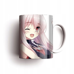 Kubek Mondaiji-tachi manga anime DUŻO WZORÓW