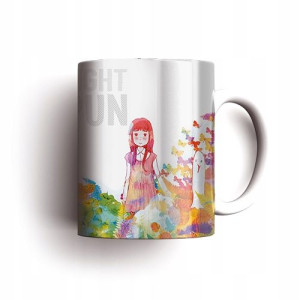 Kubek Oyasumi Goodnight Punpun manga DO WYBORU