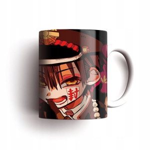 Kubek Toilet-bound Hanako-kun anime