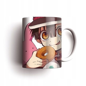 Kubek Toilet-bound Hanako-kun anime