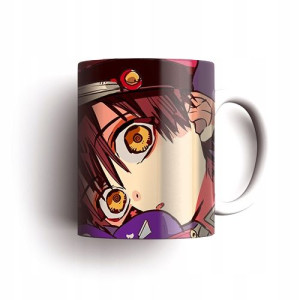 Kubek Toilet-bound Hanako-kun anime