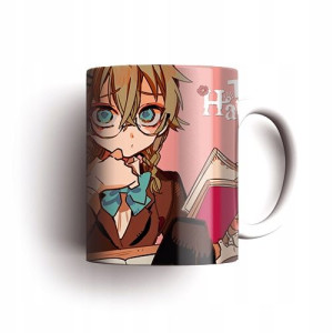 Kubek Toilet-bound Hanako-kun anime