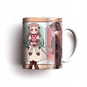 Kubek Toilet-bound Hanako-kun anime