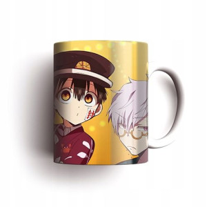 Kubek Toilet-bound Hanako-kun anime