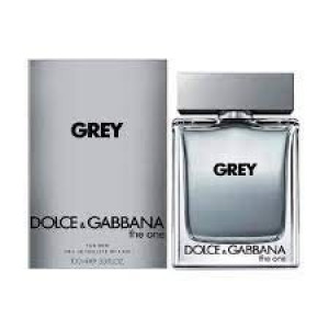 Dolce & Gabbana The One Grey edt FLAKON W BIAŁYM KARTONIKU 100ml