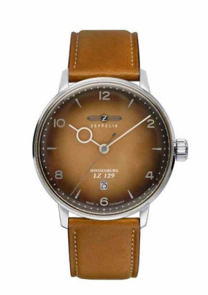 Zegarek Zeppelin LZ129 Hindenburg 8046-4 Quartz