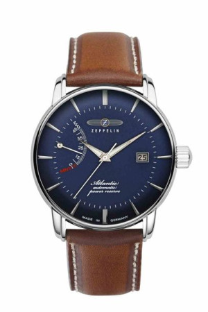Zegarek Zeppelin Atlantic 8462-3 Automatik