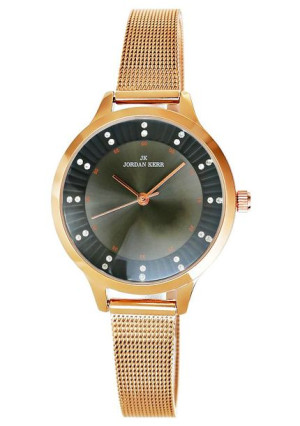 Zegarek Damski Jordan Kerr P133W-2