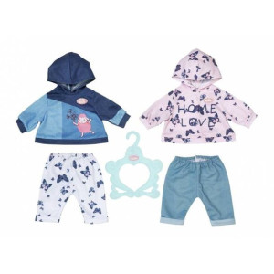 Baby Annabell Zestaw ubranek
