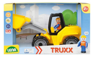 Ładowarka TRUXX 37 cm