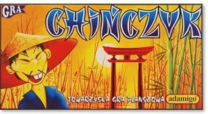 Gra Chińczyk