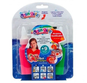 Zestaw startowy Aqua Gelz