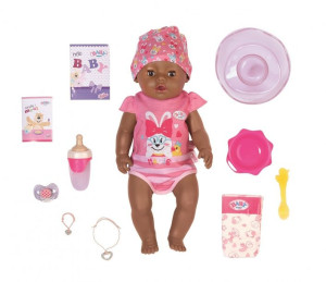 lalka BABY BORN Magiczna Dziewczynka 43cm