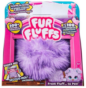 Maskotka interaktywna FurFluffs Szczeniaczek