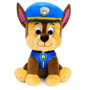 Maskotka Psi Patrol Chase 23 cm