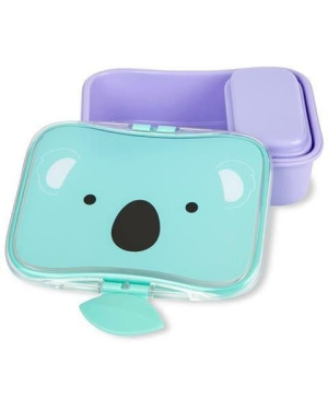 Pudełko śniadaniowe Koala