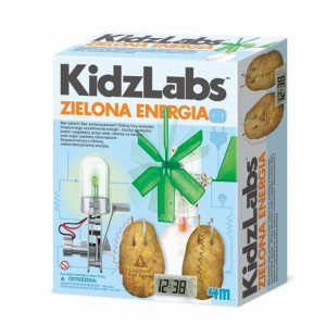 Zielona energia