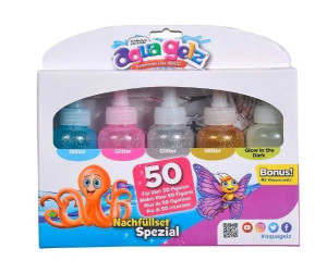Zestaw uzupełniający specjalny Aqua Gelz