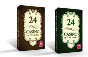 Karty Casino 24 l.