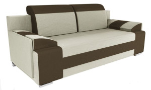 Kanapa rozkładana łóżko sofa wersalka dwuosobowa