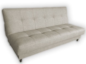 Kanapa rozkładana łóżko sofa wersalka dwuosobowa